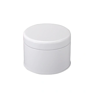 candle tin